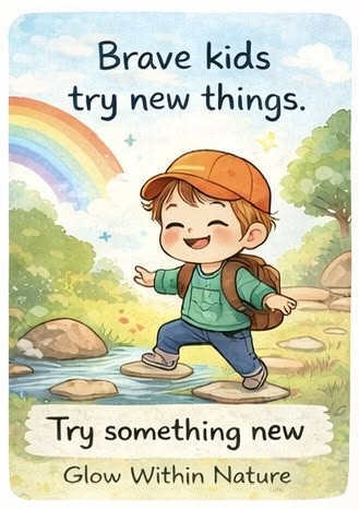 moral toddler stories